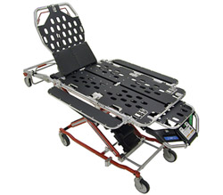 bariatric stretcher