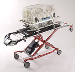 bariatric stretcher